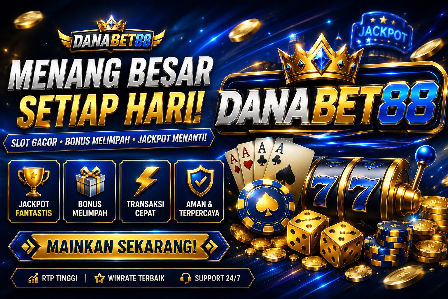 DANABET88 DANABET88